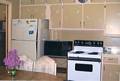 2007 facelift to main kitchen