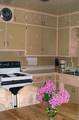 2007 facelift to main kitchen