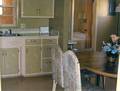 2007 facelift to main kitchen