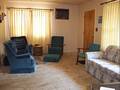 Main Floor Living room