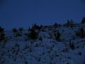Moonlight in Theodore Roosevelt National Park