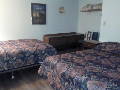 Basement 2 Full beds