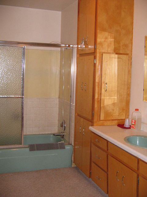 Main bath