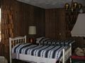 Additional sleeping area