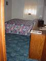 Queen bedroom
