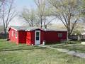 Sitting Bull's Shanty